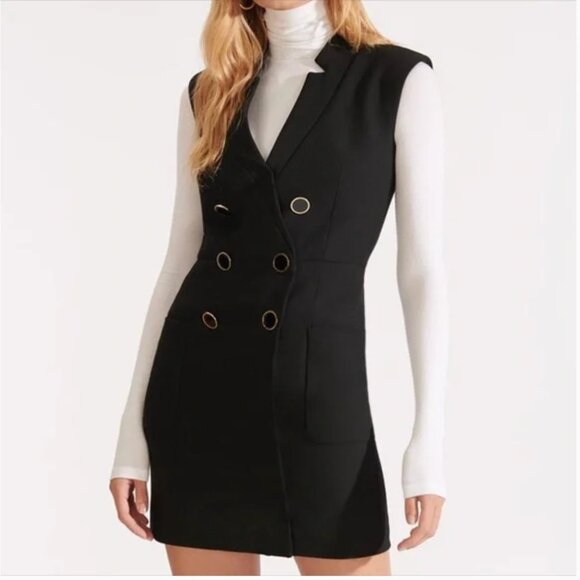 Veronica Beard Dresses & Skirts - Women's Veronica Beard Doreen Dress, Size 2